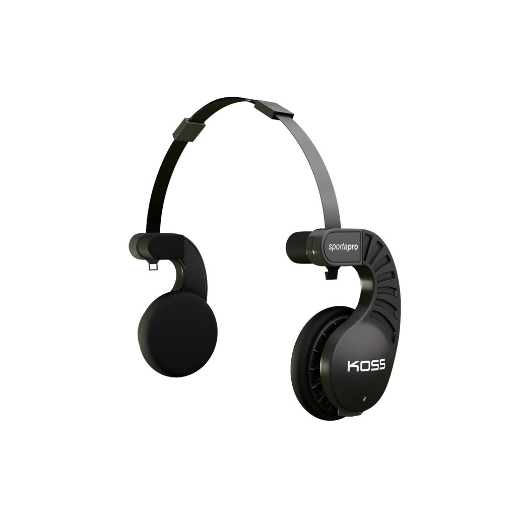 Навушники Koss Sporta Pro On-Ear (197039.101) - зображення 3