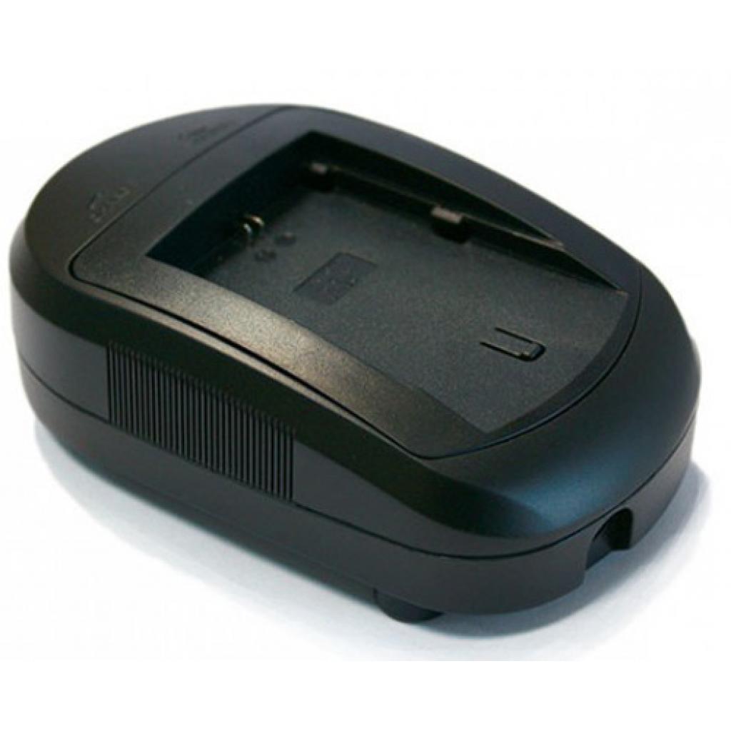 Зарядний пристрій для фото Extradigital Canon NB-4L, NB-8L, Samsung BP125A (DV00DV2005) - зображення 3