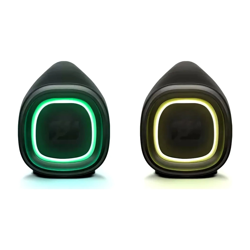 Акустична система Muse M-980 BT Black (M-980 BT) - зображення 4