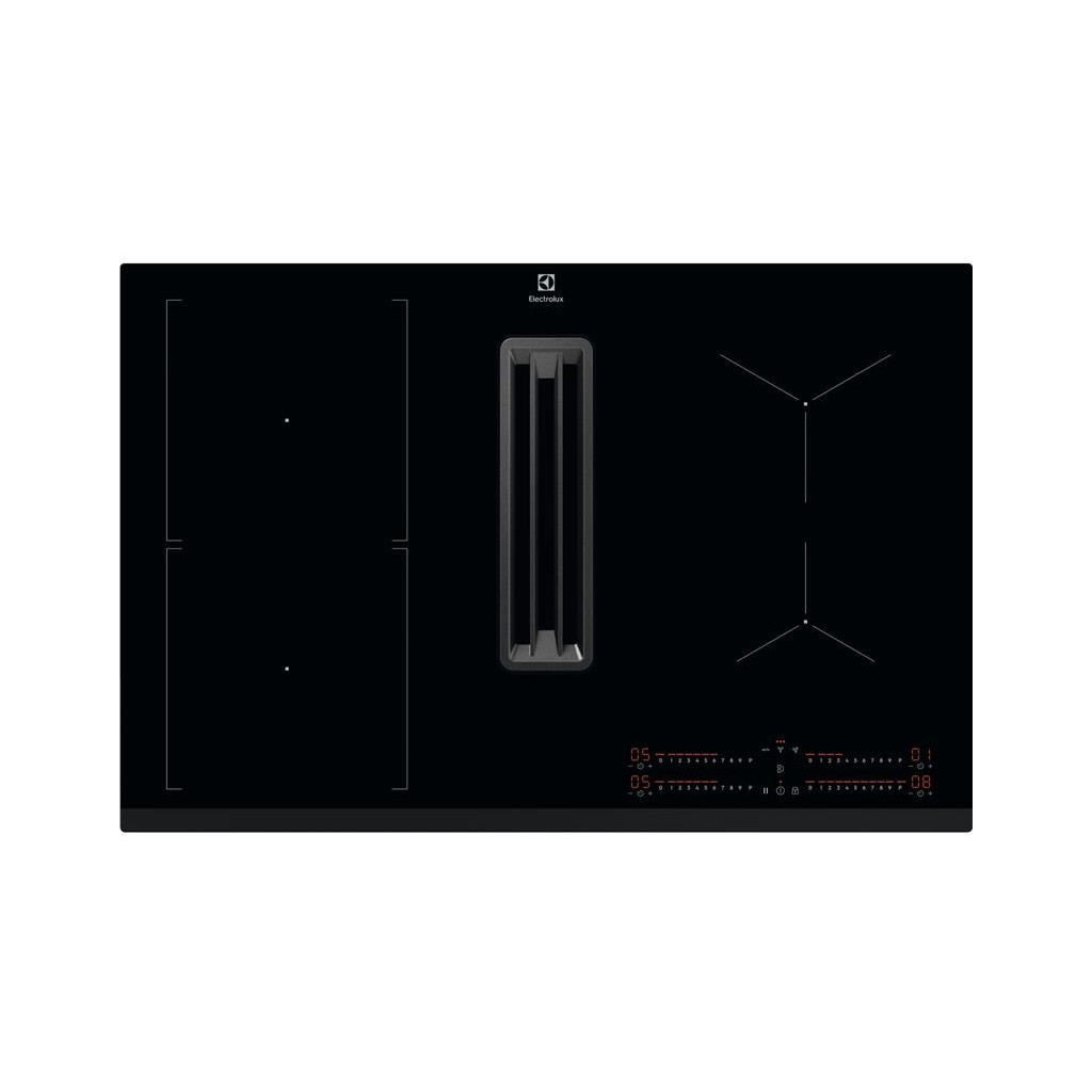 Варочна поверхня Electrolux KCC83443 - зображення 1