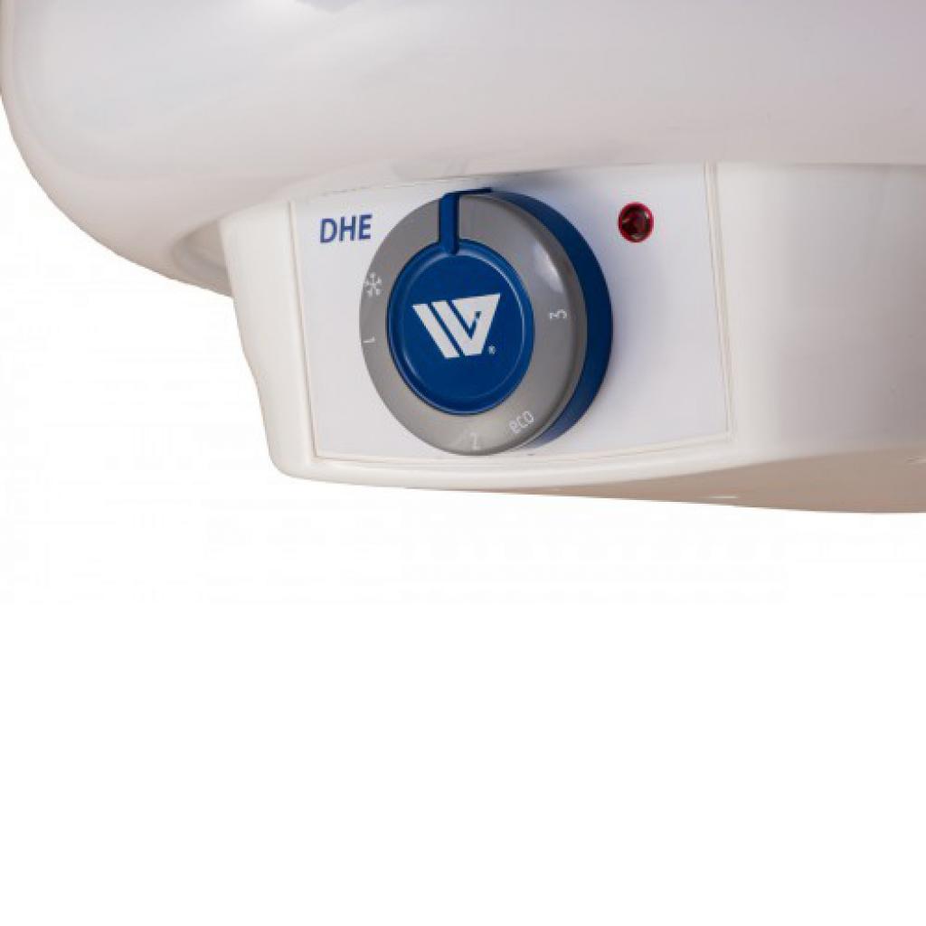 Бойлер Willer EV100DR premium DHE - зображення 3