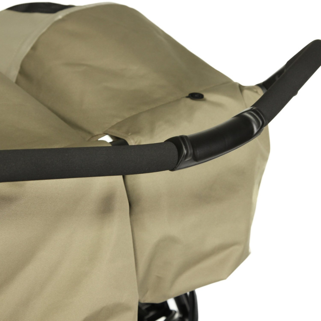 Коляска Peg-Perego Book for Two Class Beige (IP05280000SU36SU56) - зображення 10