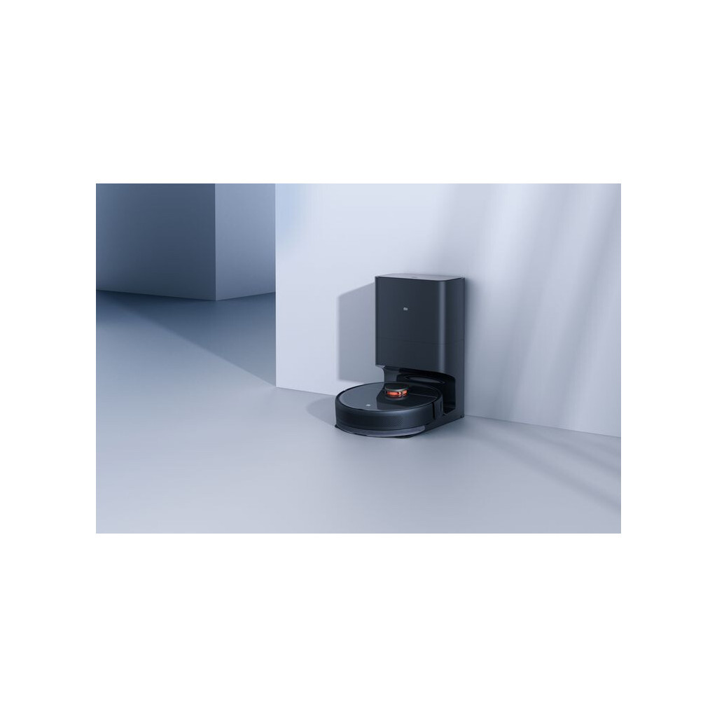 Пилосос Xiaomi Mi Robot Vacuum-Mop 2 Ultra EU - зображення 6
