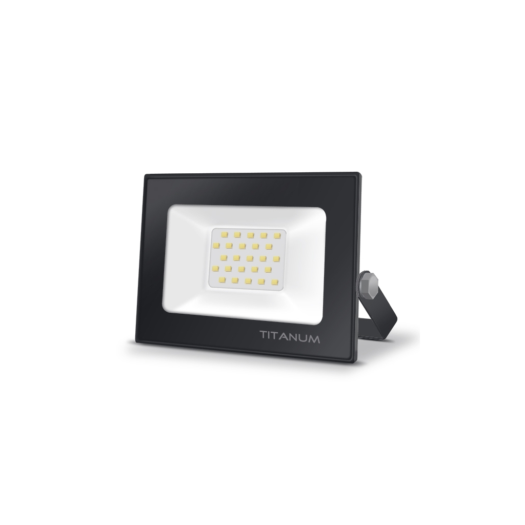 Прожектор Videx LED TITANUM TLF206 20W 6000K (TLF206) - изображение 1