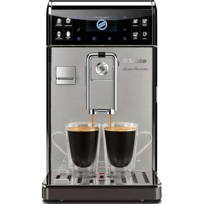 Кавомашина Saeco HD 8975/01 (HD8975/01) - зображення 4