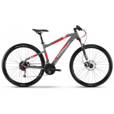 Велосипед Haibike SEET HardNine 3.0 29", рама 50см, 2018 (4100104850) - зображення 1