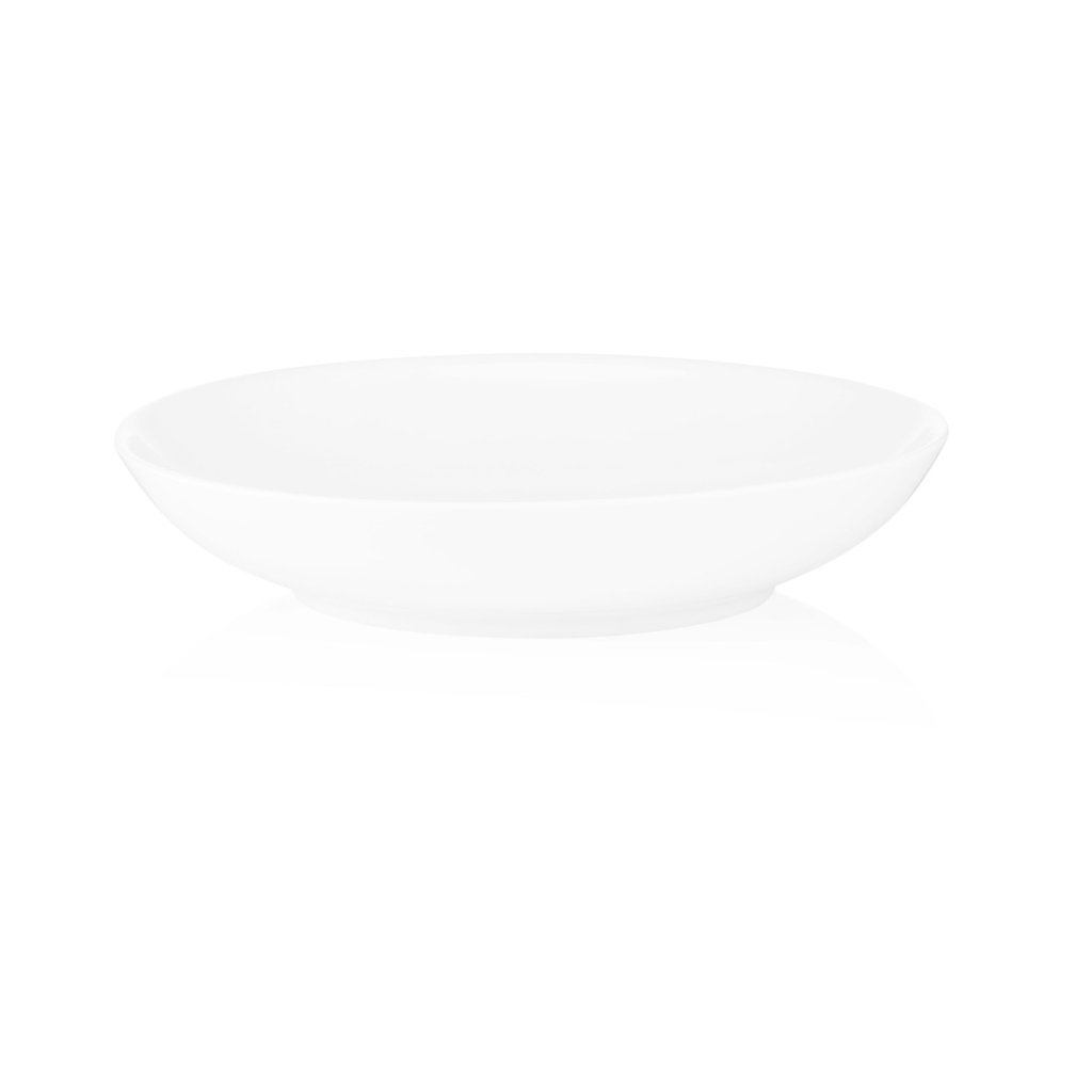 Тарілка Ardesto Imola 23 см (AR3509I) - зображення 5