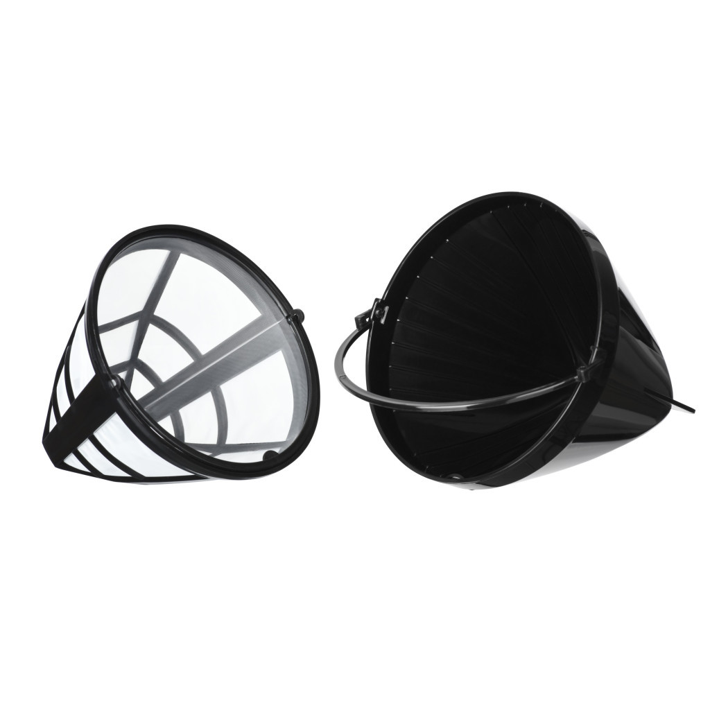 Крапельна кавоварка Ardesto FCM-D3200 - зображення 6