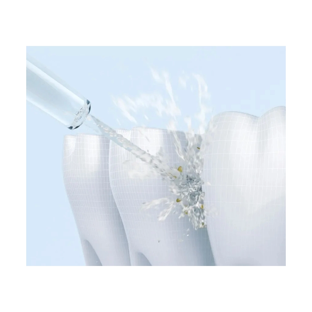 Іригатор Xiaomi MiJia Oral Irrigator White (MEO701) - зображення 8