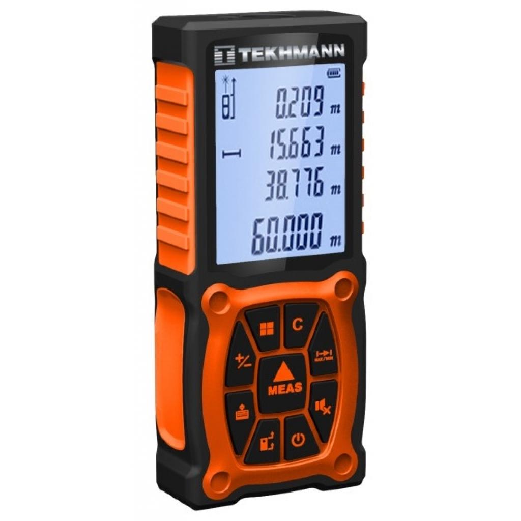 Далекомір Tekhmann TDM-100 (847654) - зображення 5