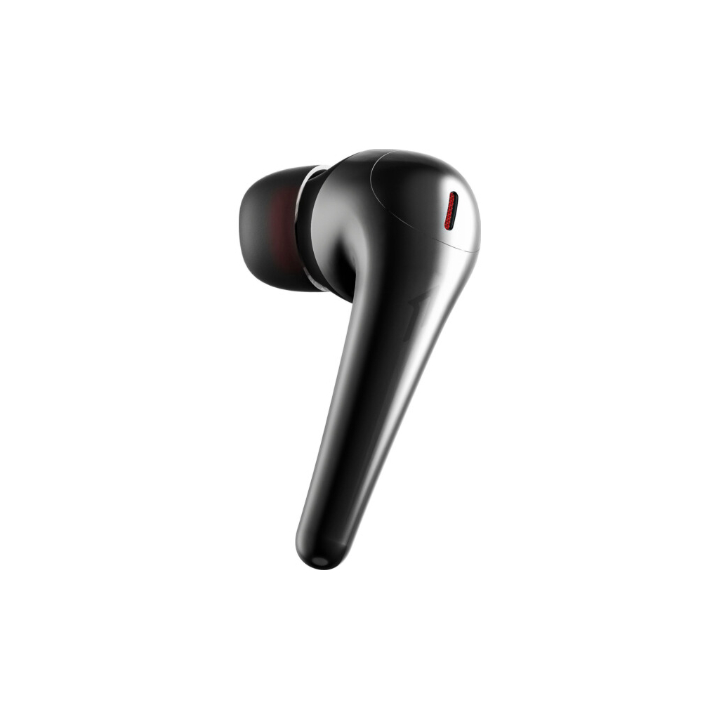 Навушники 1MORE ComfoBuds Pro TWS (ES901) Black - зображення 6