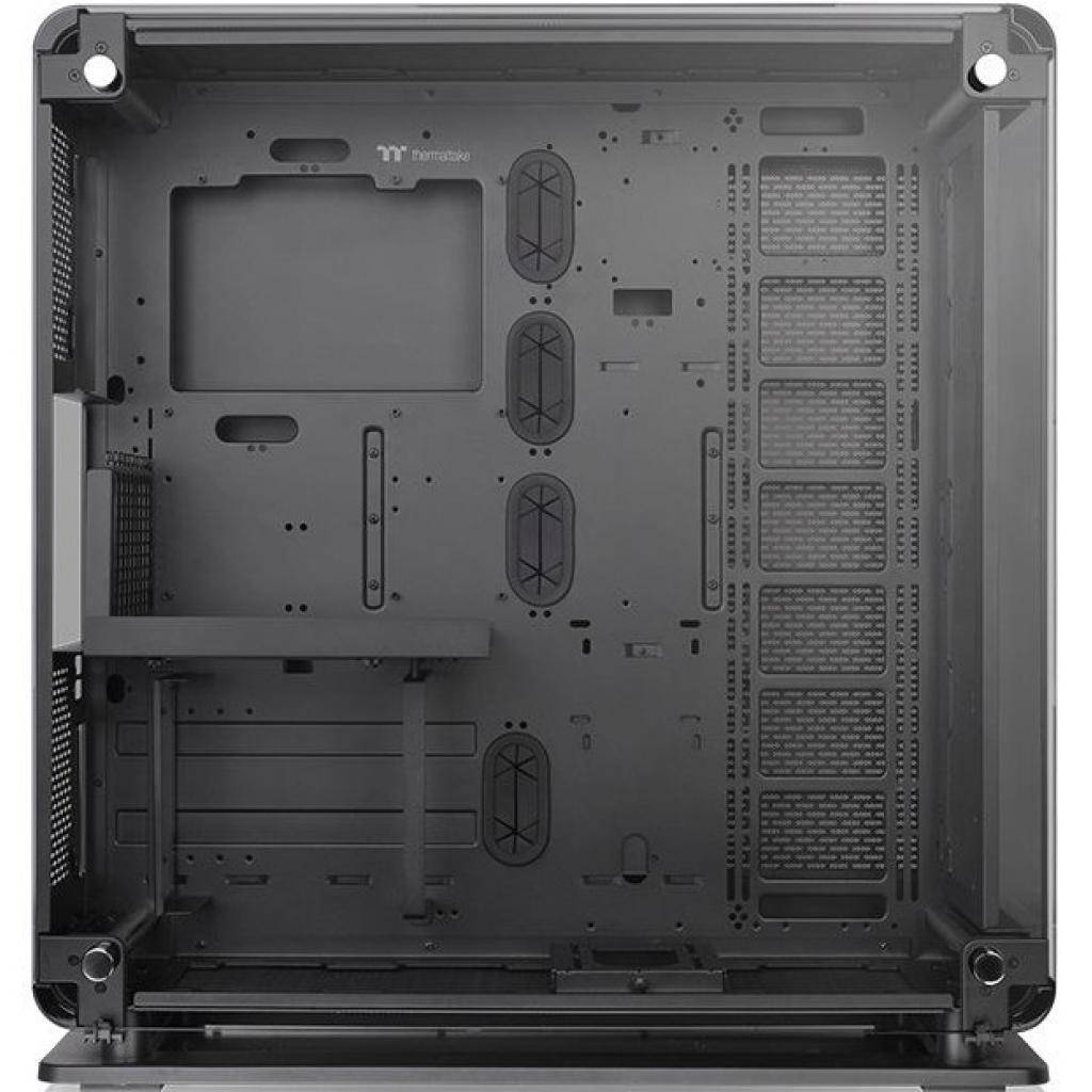 Корпус ThermalTake Core P8 TG Black (CA-1Q2-00M1WN-00) - зображення 2