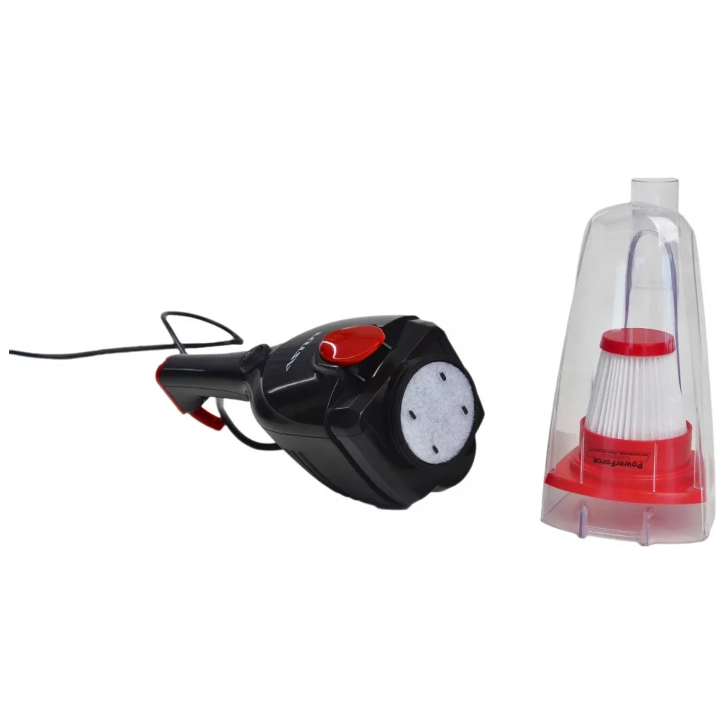 Пилосос Astor VC 1930 BR - зображення 5