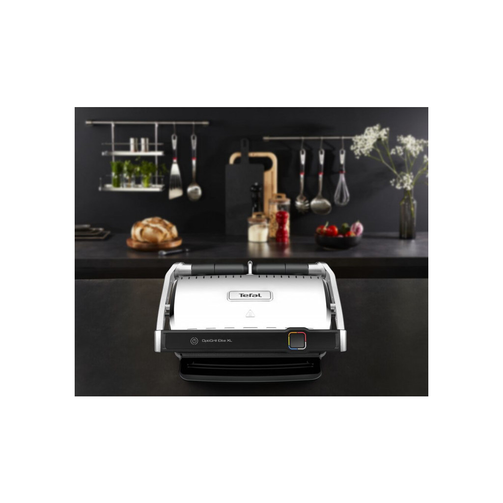 Електрогриль Tefal GC760D30 - изображение 7
