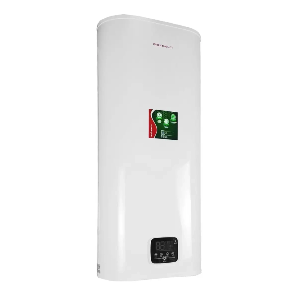 Бойлер Grunhelm GBH-EUM-100TDD - зображення 2