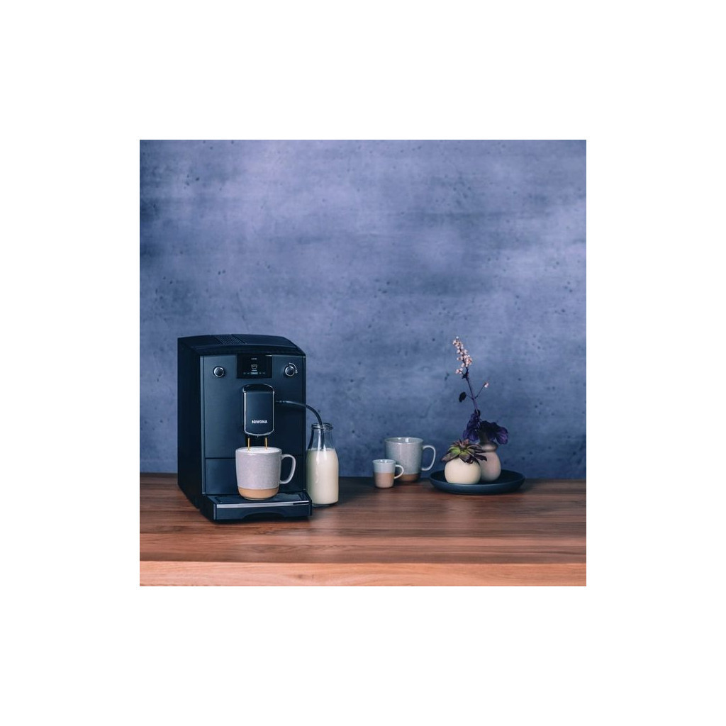 Кавомашина Nivona NICR690 - зображення 3