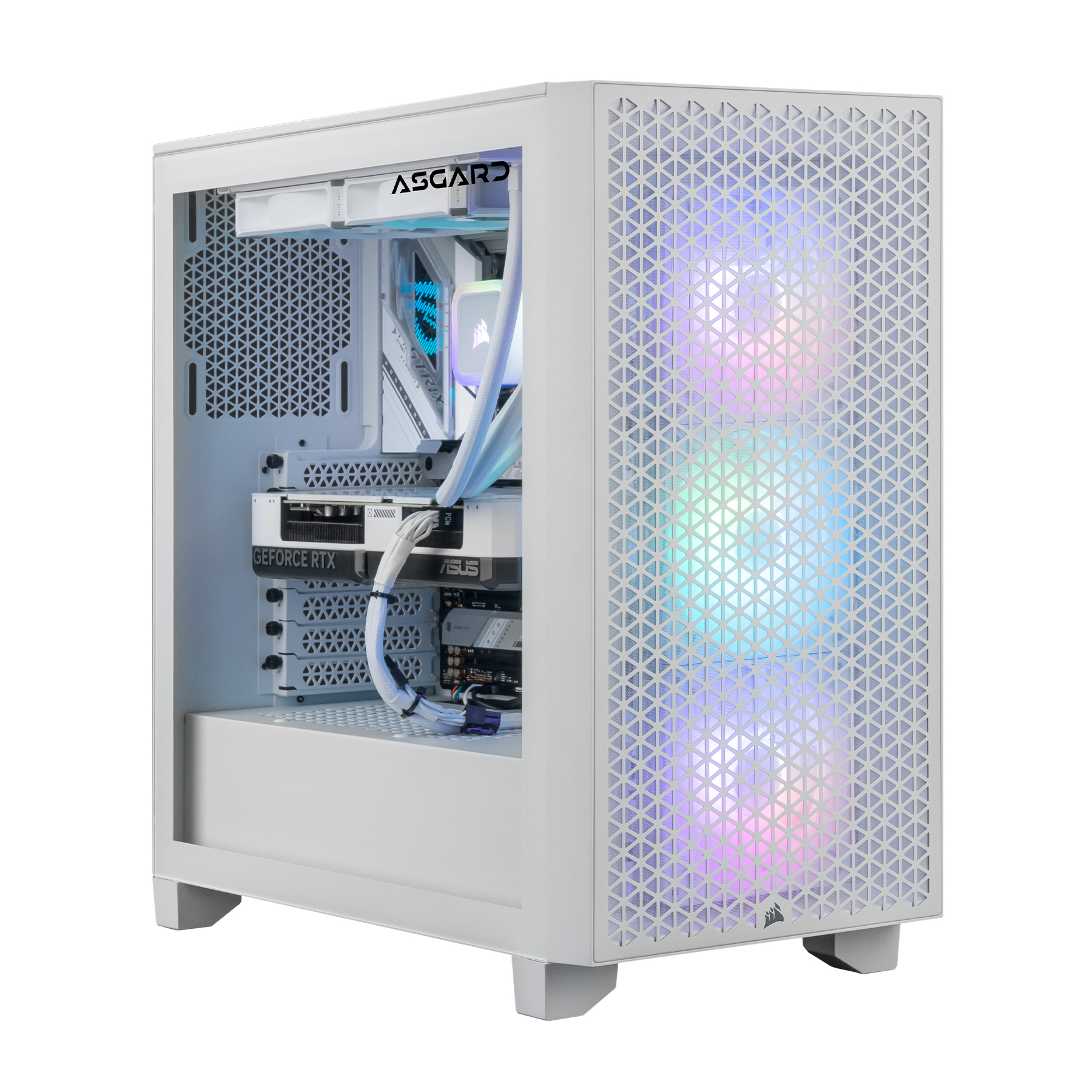 Персональний комп`ютер ASGARD (I147KF.32.S10.47.5267) - зображення 1