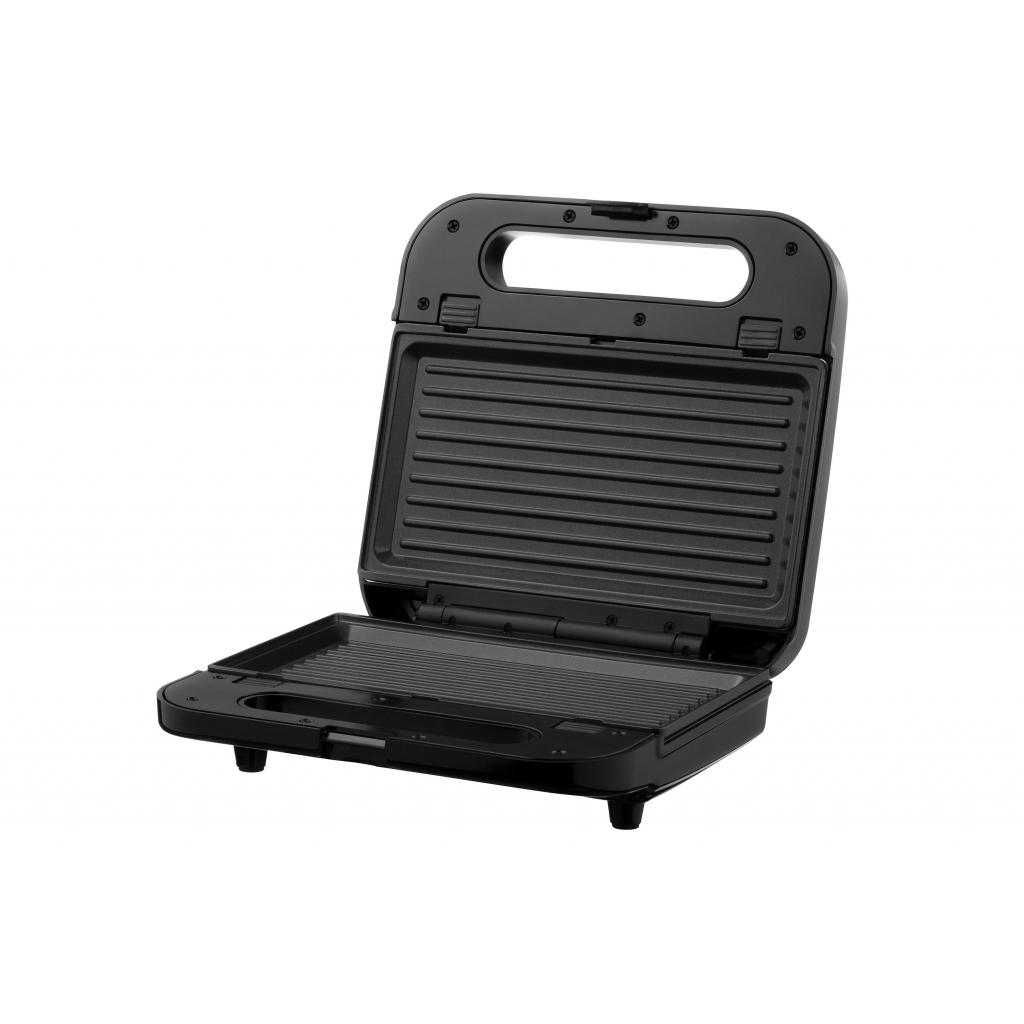 Сендвічниця Ardesto SM-H400S - изображение 2