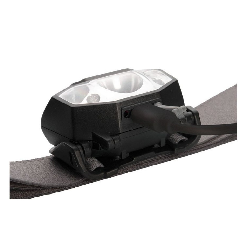 Ліхтар Schwarzwolf Mino XPE сірий (F2300900AJ3) - зображення 7