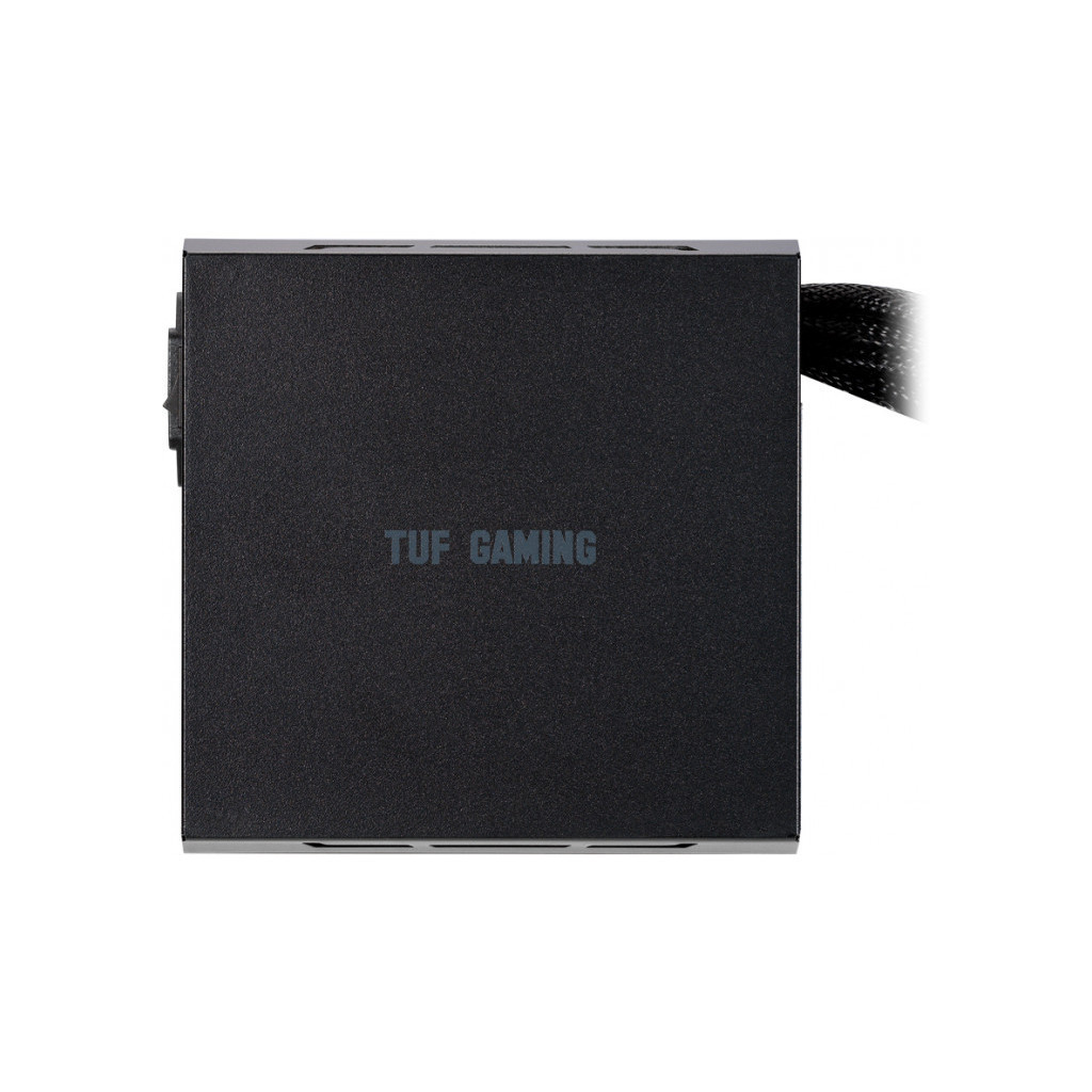 Блок живлення ASUS 650W (TUF-GAMING-650B) - изображение 6