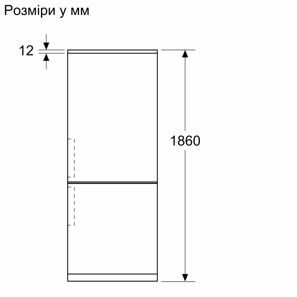 Холодильник Siemens KG76PAIC0N - зображення 11