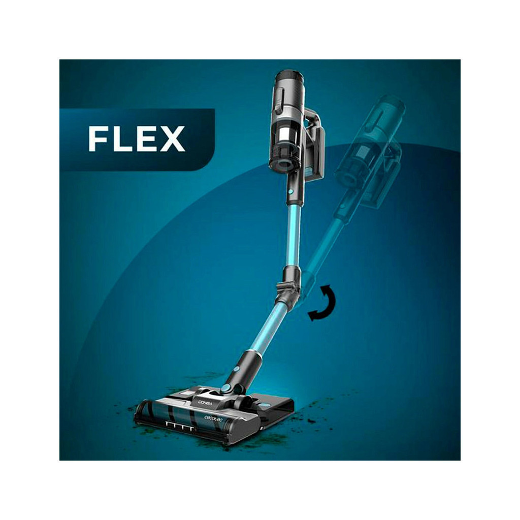 Пилосос Cecotec CCTC-08424 - зображення 12