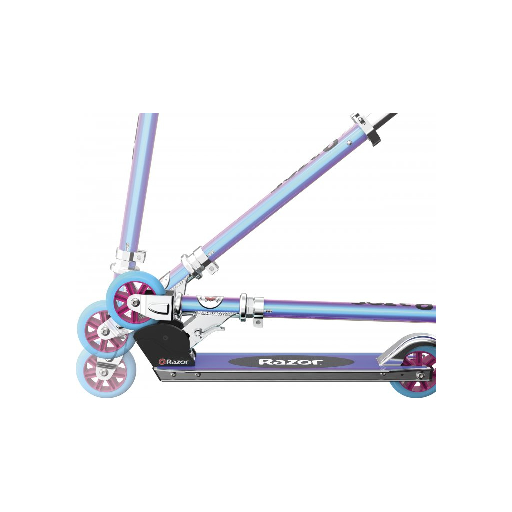 Самокат Razor A Special Edition 13073089 Holographic (859105) - зображення 3