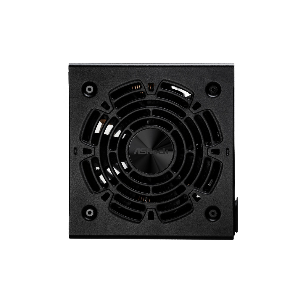 Блок живлення ASRock 650W Challenger (CL-650B) - зображення 1