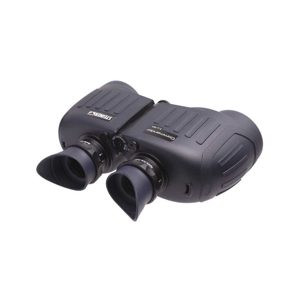 Бінокль Steiner Commander 7x50 (2304) - зображення 3