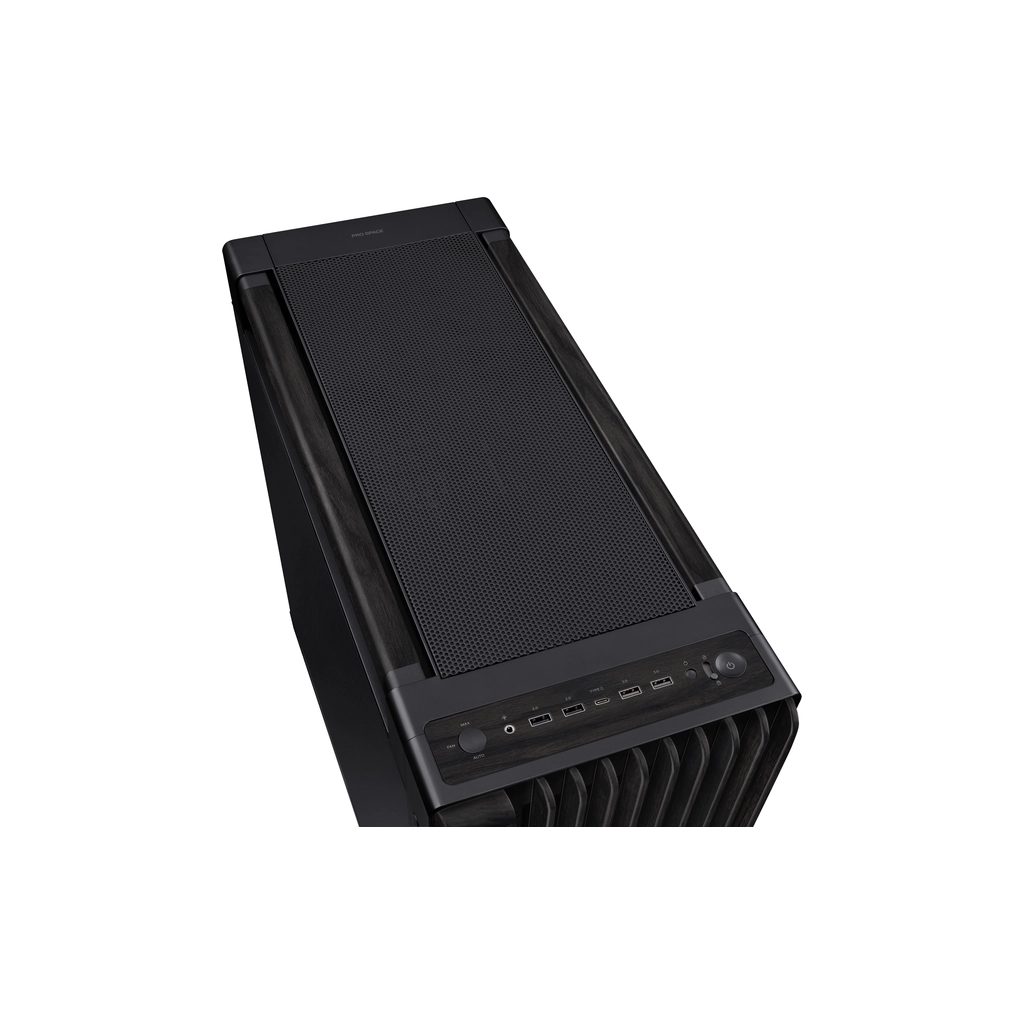 Корпус ASUS ProArt PA602 Wood Edition Metal Panel (90DC00J0-B09020) - зображення 6