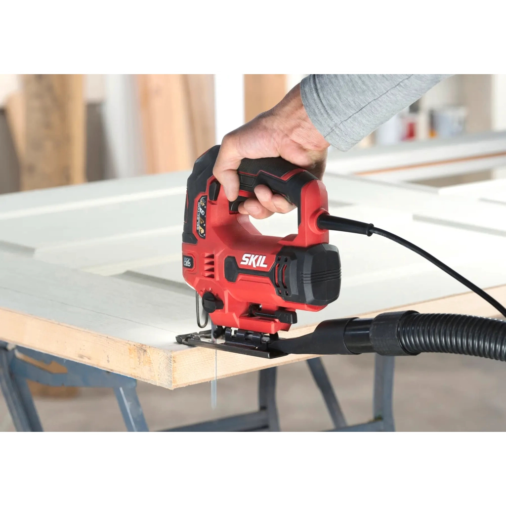 Електролобзик Skil 4531 GA (SW1E4531GA) - изображение 9