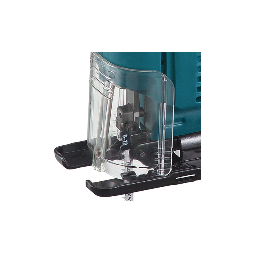 Електролобзик Makita 4326 - изображение 2