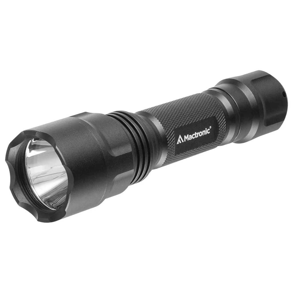 Ліхтар Mactronic Black Eye 1000 (1000 Lm) Rechargeable (THH0045) - зображення 1