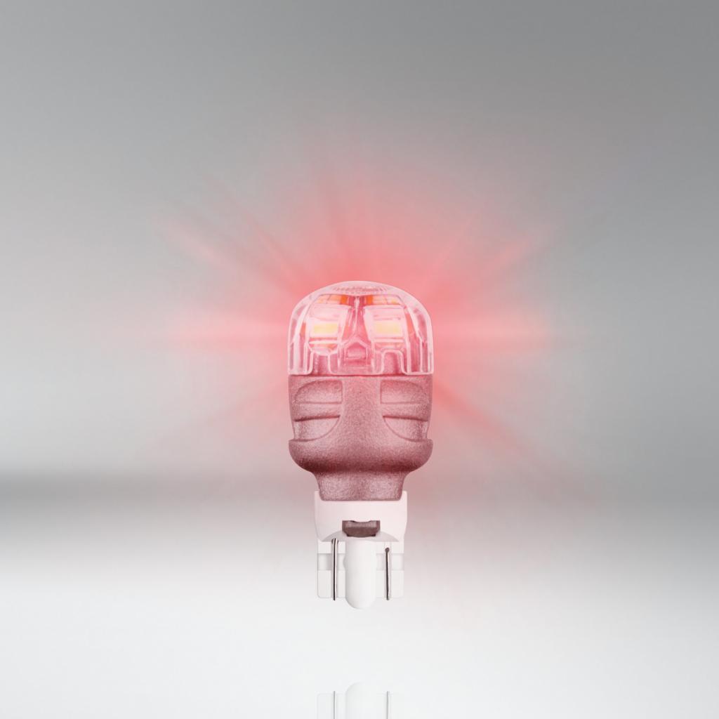 Автолампа Osram світлодіодна (OS 9213 R-02B) - зображення 3