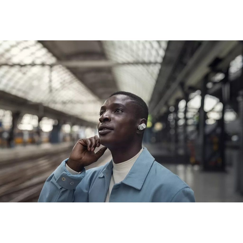 Навушники Philips Fidelio T1 TWS ANC Pro+ Hi-Res IPX4 White (T1WT/00) - зображення 10