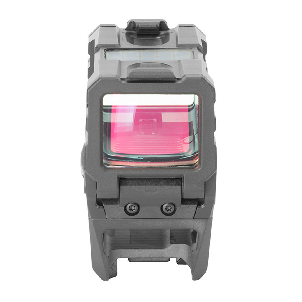 Коліматорний приціл Holosun AEMS Green 221301 (747001) - зображення 5