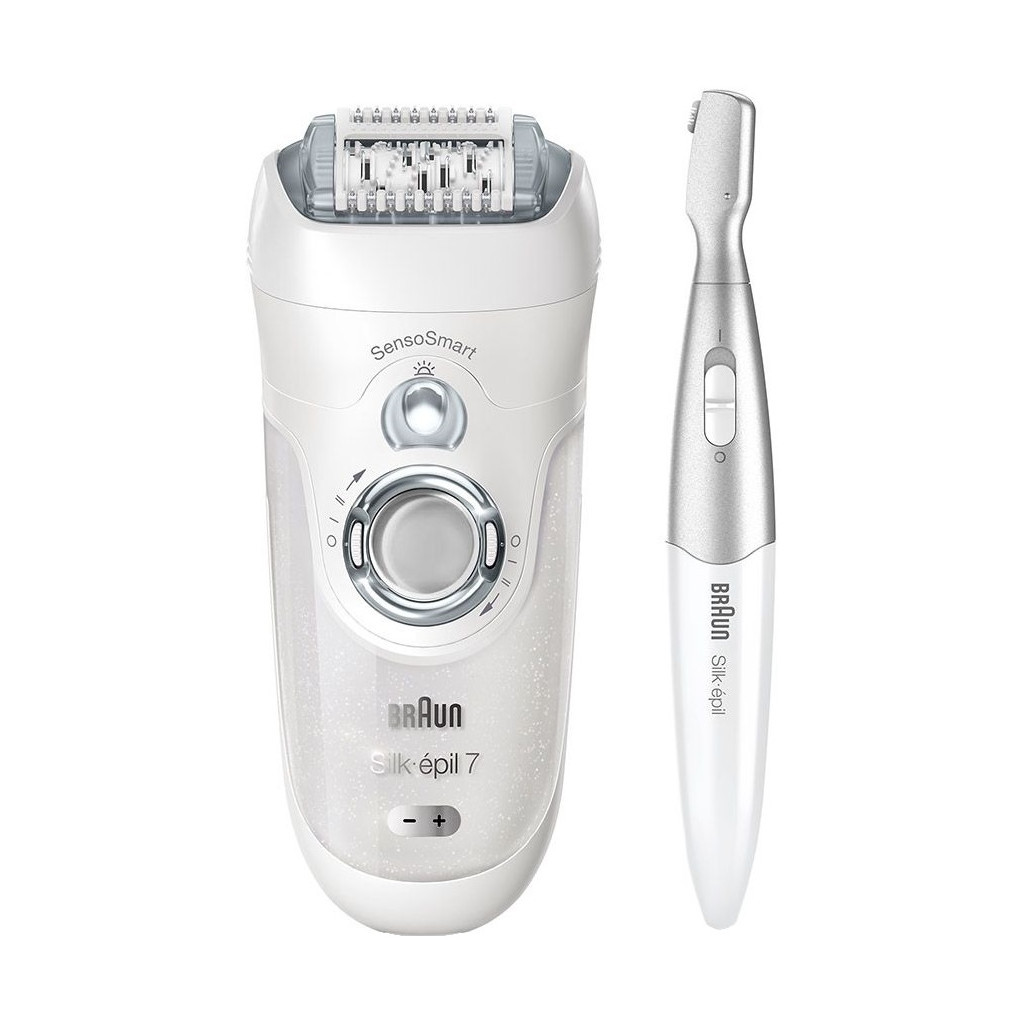 Епілятор Braun SES 7/890 - изображение 1
