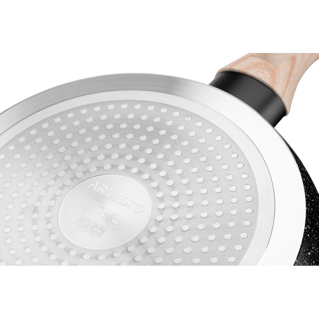 Сковорода Ardesto Midori 28 см (AR1928MI) - зображення 7