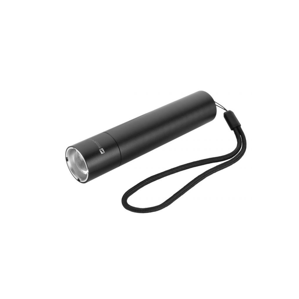 Ліхтар Schwarzwolf Zagroz чорний (F2308700AJ3) - зображення 1