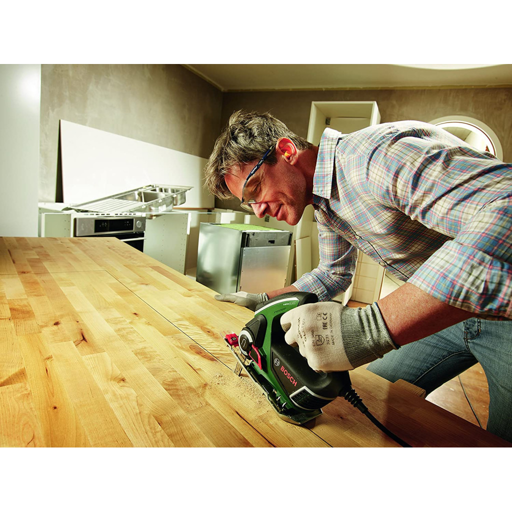 Електролобзик Bosch ланцюговий AdvancedCut 50 (0.603.3C8.120) - зображення 2