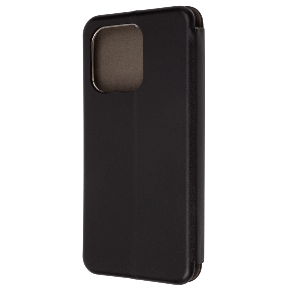Чохол до мобільного телефона Armorstandart G-Motorola Edge 60 Fusion 5G Black (ARM85380) - зображення 2