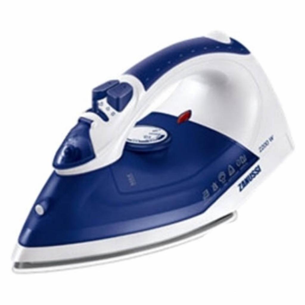 Праска Zanussi ZDB 1670 (ZDB1670) - зображення 1