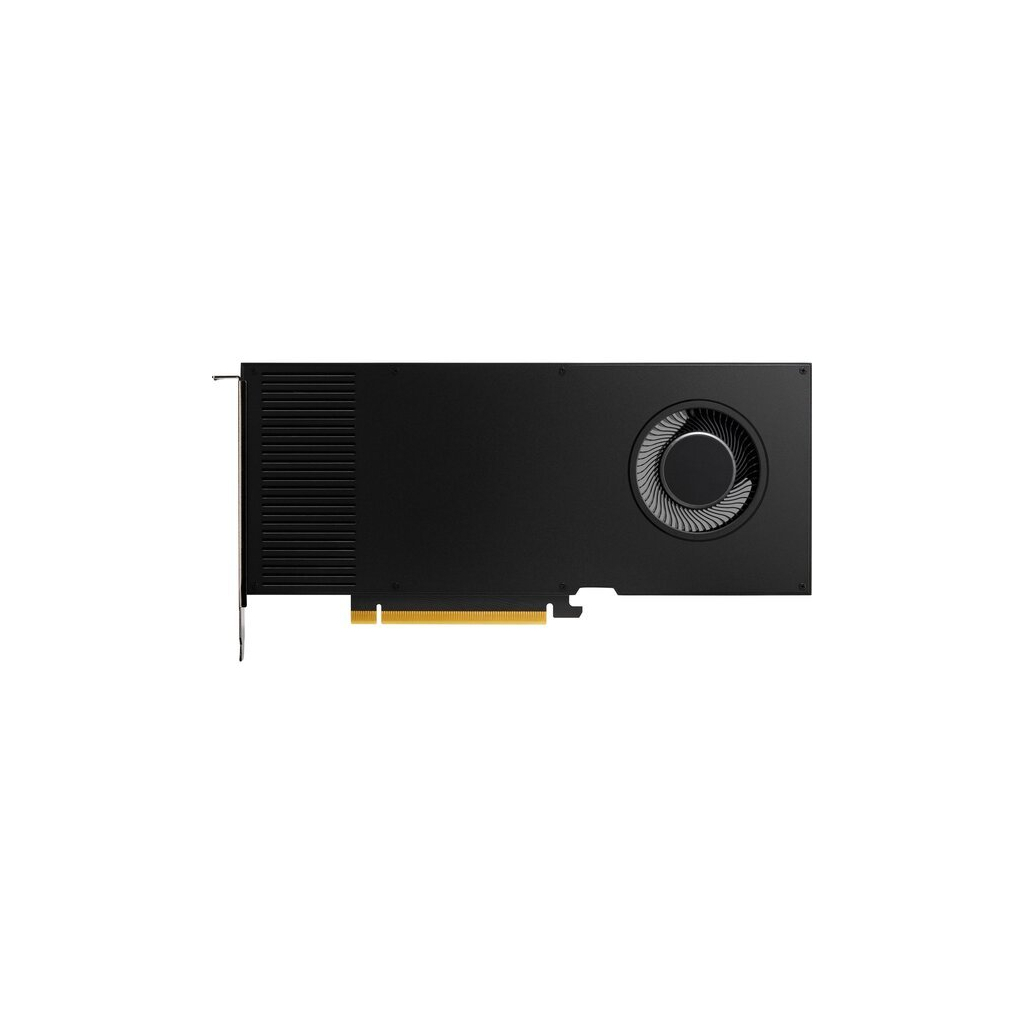 Відеокарта QUADRO RTX A4000 16GB Lenovo (4X61E26089) - зображення 1