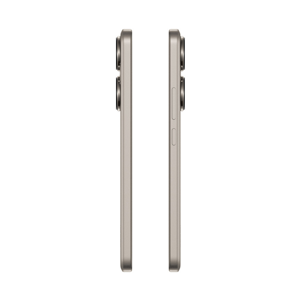 Мобільний телефон Xiaomi Poco F6 12/512GB Titanium (1054220) - зображення 8