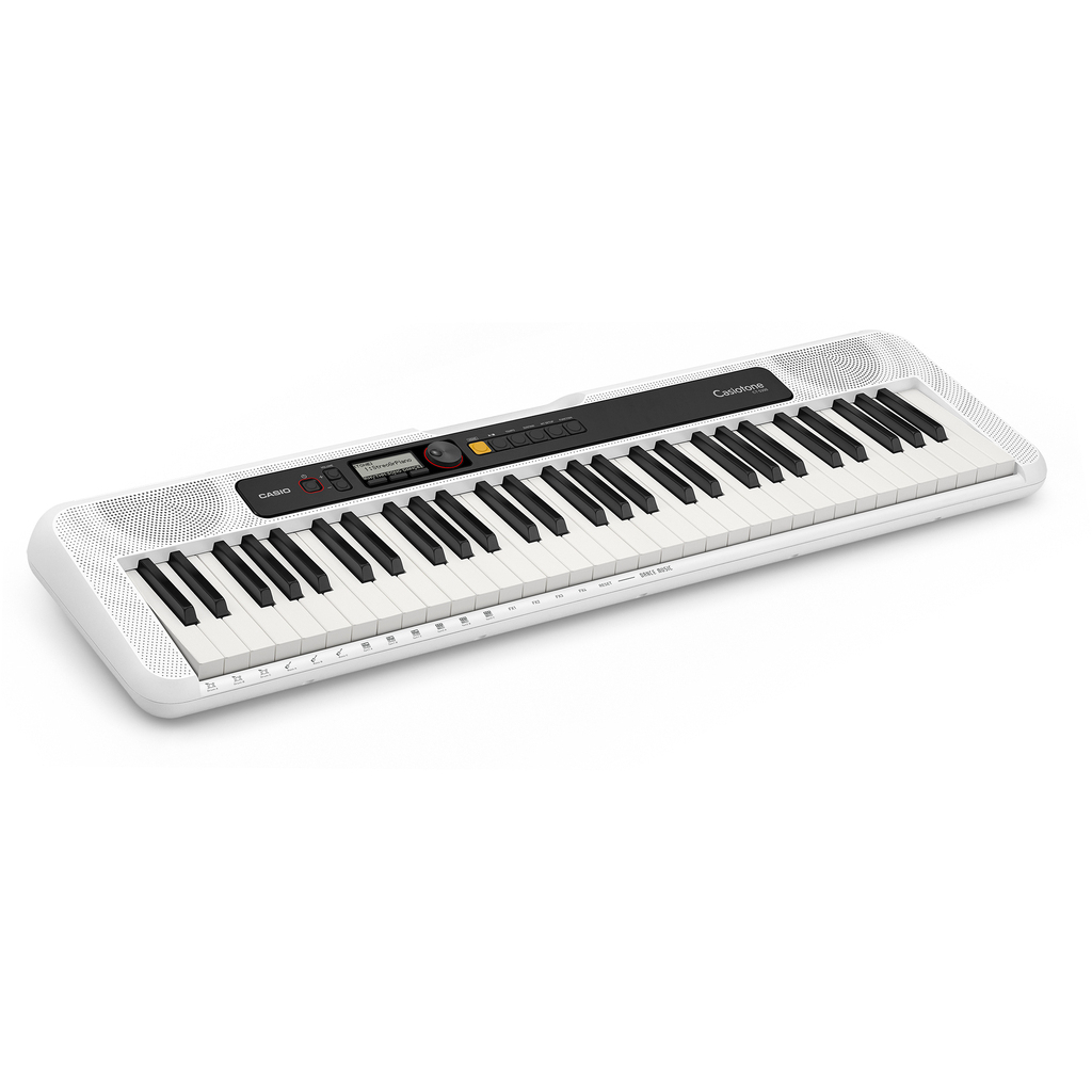 Синтезатор Casio CT-S200WE (222029) - изображение 3