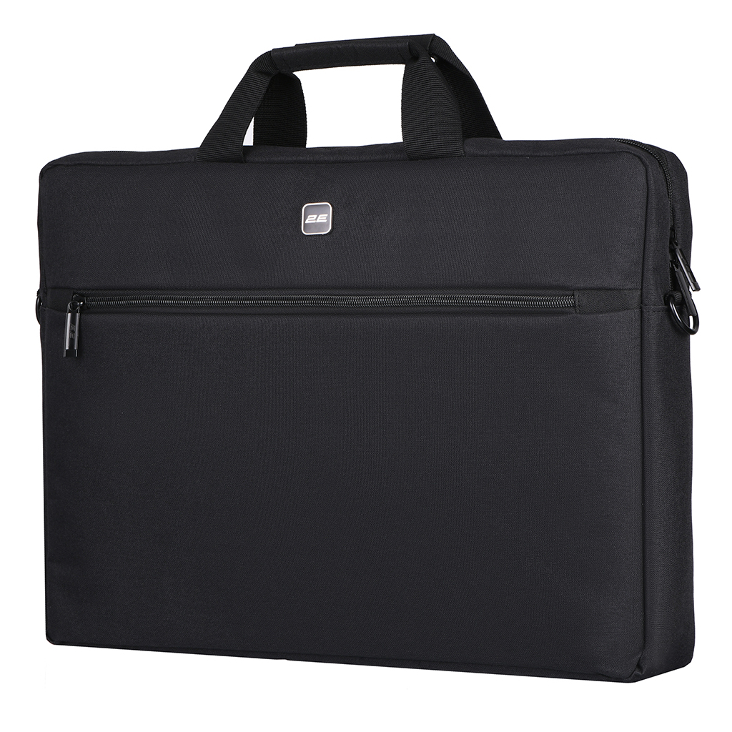 Сумка для ноутбука 2E 17.3" CBN317 Black (2E-CBN317BK) - зображення 2
