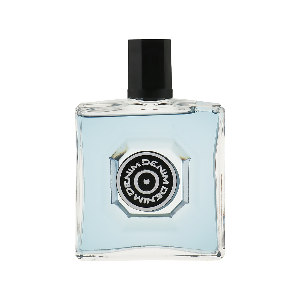 Лосьйон після гоління Denim Black 100 мл (8008970004327) - изображение 2