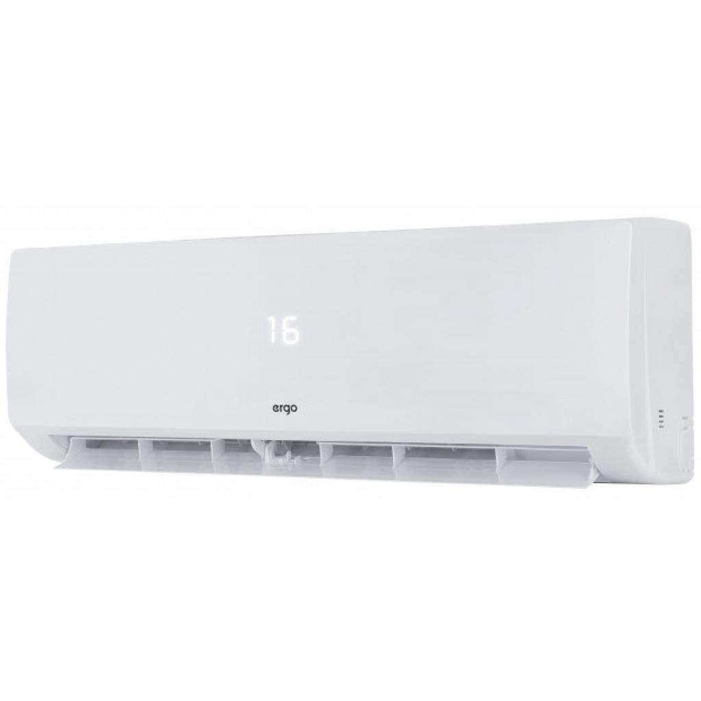 Кондиціонер Ergo AC 1808 CH - зображення 3