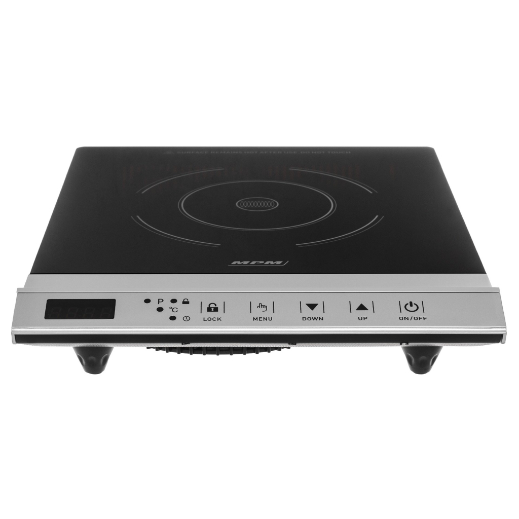 Настільна плита MPM MKE-12 - зображення 4