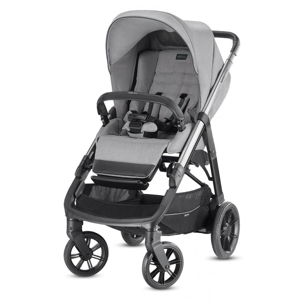 Коляска Inglesina Aptica Silk Grey AA72M0SLG (73569) - зображення 1